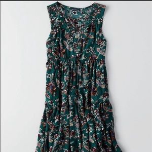 American Eagle dress